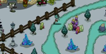 Dragon Caffi PC Screenshot