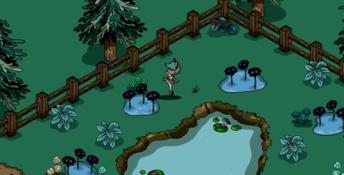 Dragon Caffi PC Screenshot