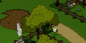 Dragon Caffi PC Screenshot