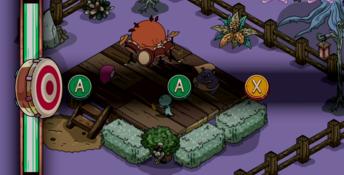 Dragon Caffi PC Screenshot