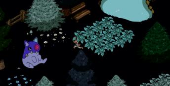 Dragon Caffi PC Screenshot