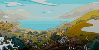 Dragon Caffi PC Screenshot