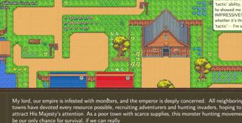 Dragon Cliff PC Screenshot