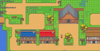 Dragon Cliff PC Screenshot