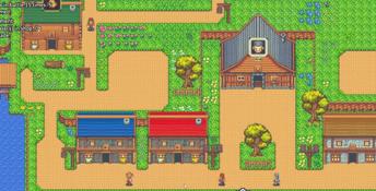 Dragon Cliff PC Screenshot