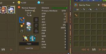 Dragon Cliff PC Screenshot