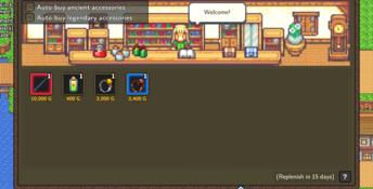Dragon Cliff PC Screenshot