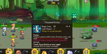 Dragon Cliff PC Screenshot