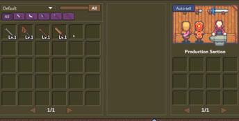 Dragon Cliff PC Screenshot