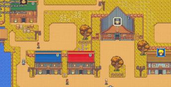 Dragon Cliff PC Screenshot