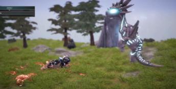 Dragon Forge PC Screenshot