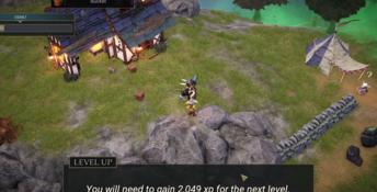 Dragon Forge PC Screenshot