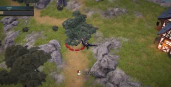 Dragon Forge PC Screenshot