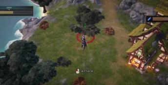 Dragon Forge PC Screenshot