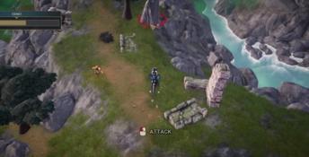 Dragon Forge PC Screenshot