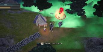 Dragon Forge PC Screenshot
