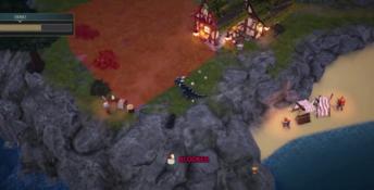 Dragon Forge PC Screenshot