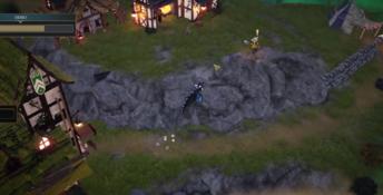 Dragon Forge PC Screenshot