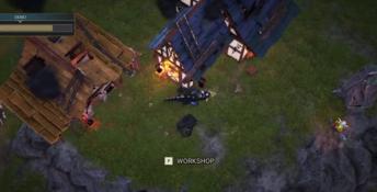 Dragon Forge PC Screenshot