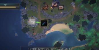 Dragon Forge PC Screenshot