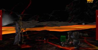 Dragon Hunters