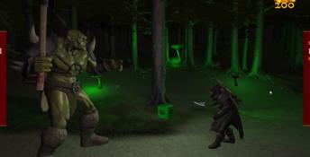 Dragon Hunters PC Screenshot