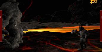 Dragon Hunters PC Screenshot