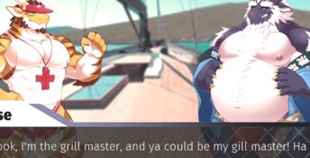 Dragon Island PC Screenshot