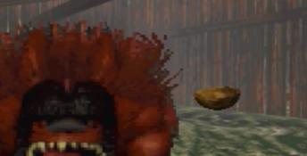 Dragon Lore: The Legend Begins PC Screenshot