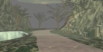 Dragon Lore: The Legend Begins PC Screenshot