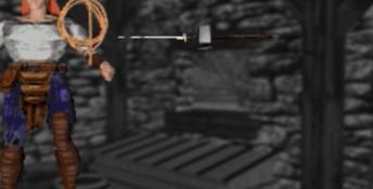 Dragon Lore: The Legend Begins PC Screenshot