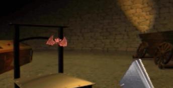 Dragon Lore: The Legend Begins PC Screenshot