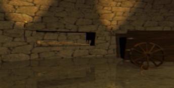 Dragon Lore: The Legend Begins PC Screenshot
