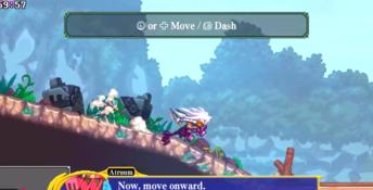 Dragon: Marked for Death PC Screenshot