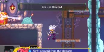 Dragon: Marked for Death
