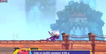 Dragon: Marked for Death