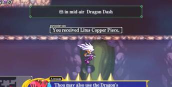 Dragon: Marked for Death PC Screenshot