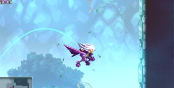 Dragon: Marked for Death PC Screenshot