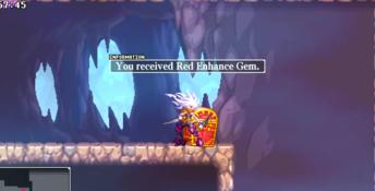 Dragon: Marked for Death PC Screenshot
