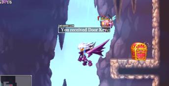 Dragon: Marked for Death PC Screenshot
