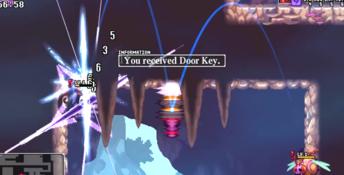 Dragon: Marked for Death PC Screenshot