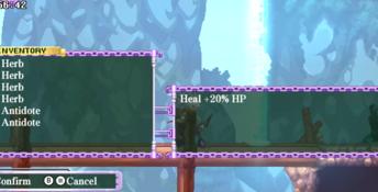 Dragon: Marked for Death PC Screenshot