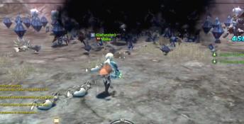 Dragon Nest PC Screenshot