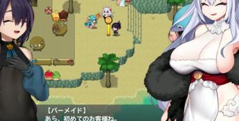 Dragon Princess is Hungry PC Screenshot
