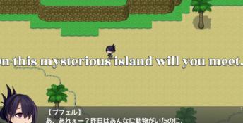 Dragon Princess is Hungry PC Screenshot