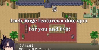 Dragon Princess is Hungry PC Screenshot