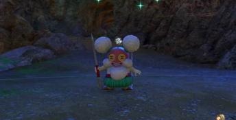 DRAGON QUEST XI S Echoes of an Elusive Age-Definitive Edition PC Screenshot
