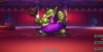 Dragon Quest 3 HD-2D Remake PC Screenshot
