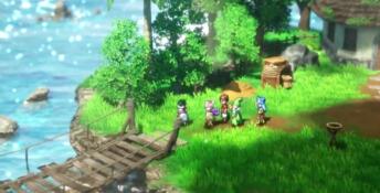 Dragon Quest 3 HD-2D Remake