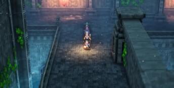 Dragon Quest 3 HD-2D Remake
